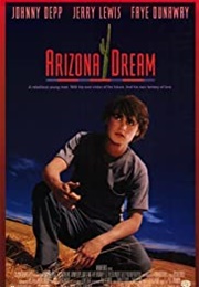 Arizona Dream (1993)