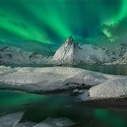 Lofoten Islands, Norway