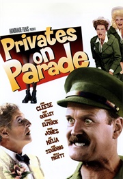 Privates on Parade (1983)