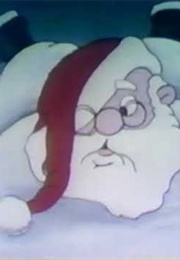 Santa's Pocket Watch (1980)
