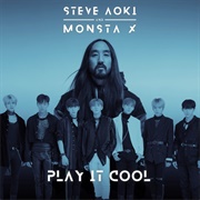 Play It Cool - Monsta X (Ft Steve Aoki)