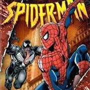 Spiderman, L'homme Araignée (1994)