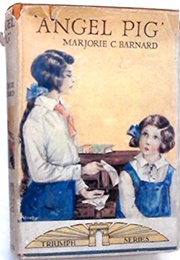 Angel Pig (Marjorie C. Barnard)