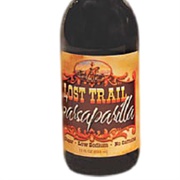 Lost Trail Sarsaparilla