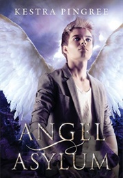 Angel Asylum (Kestra Pingree)