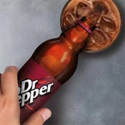 Dr Pepper