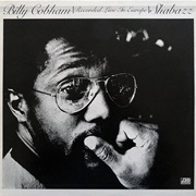 Billy Cobham - Shabazz