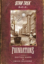 Star Trek Foundations (Kevin Dilmore)