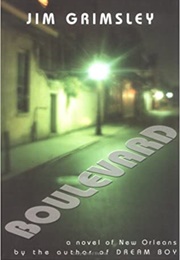 Boulevard (Jim Grimsley)