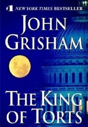 The King of Torts (John Grisham)