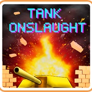 Tank Onslaught