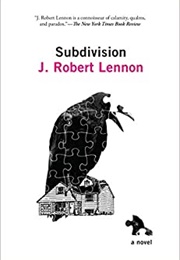 Subdivision (J. Robert Lennon)