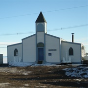 Chapel of the Snows
