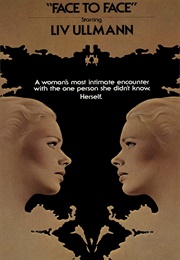 Face to Face (1976)