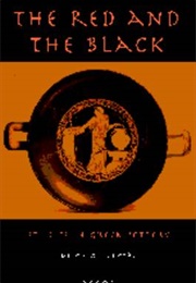 The Red and the Black (Sparkes, Brian A)