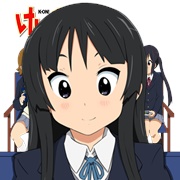 Mio Akiyama (K-ON!)