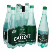 Badoit
