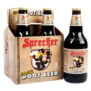 Sprecher Root Beer