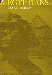 The Egyptians (Isaac Asimov)