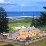 Norfolk Island (Australia Territory)