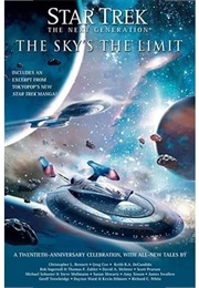 The Sky&#39;s the Limit (Marco Palmieri)