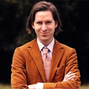 Wes Anderson