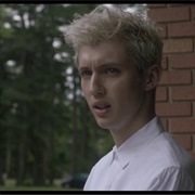 Gary ( Boy Erased 2018)