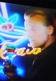 Guinness: Just a Nightmare (1989)