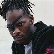 Zebra Katz (Queer, He/Him)