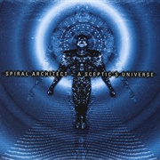 Spiral Architect - A Sceptic's Universe