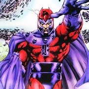 Magneto