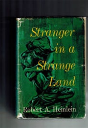 Stranger in a Strange Land (Heinlein)