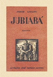 Jubiabá (Jorge Amado)