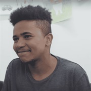 Rodrigo Luther King (Queer, Trans Man, He/Him)