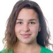 Ajna Kesely (Hungary)