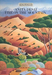 Fire on the Mountain (Anita Desai)