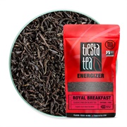 Tiesta Tea Royal Breakfast