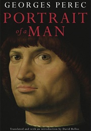 Portrait of a Man (Georges Perec)