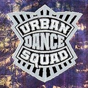Urban Dance Squad - Mental Floss for the Globe