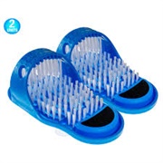 Foot Scrubber