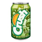 Crush Lime