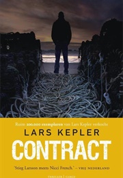Contract (Lars Kepler)