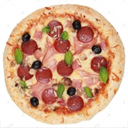 Pizza Speciale