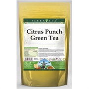 Terravita Citrus Punch Green Tea