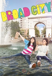Broad City (2014)