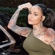 Kehlani (She/They)