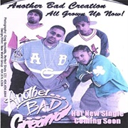 Grady Baby Compilation E.P. by Another Bad Creation