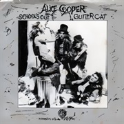 Alice Cooper - School's Out