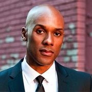Keith Boykin (Gay, He/Him)