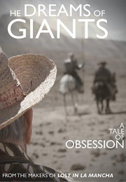 He Dreams of Giants (2019)